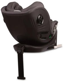 CARETERO AUTOSEDAČKA FORTIS I-SIZE GRAPHITE (40-150)