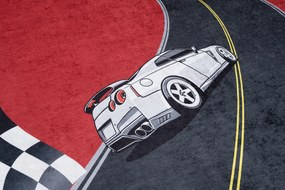 TA Koberec 2739 VYTLAČIŤ EMMA Rozmer: 140x200 cm