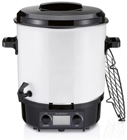 Silvercrest®  Kitchen Tools Hrniec na zaváranie Sead 1800 B1/Soead 1800 B1  (100375433)