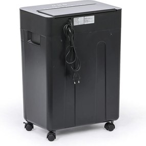 Skartovačka s automatickým podávačom Auto 4150C, 150 listov, 24 l