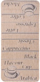 Koberec / behúň FLEX 1903/P01