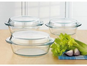 SIMAX ZAPEKACIA MISA S POKRIEVKOU 5,1 L (3,5+1,6)