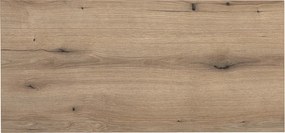 Comad Nábytková horná doska Evoke 100 cm, dub coast evoke