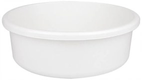 Miska okrúhla classic 4l mramor