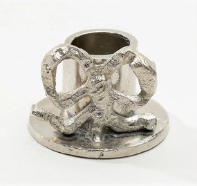 Svietnik Glint 5x5x4 cm
