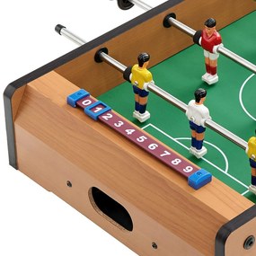 GOOOALIAT Stolový futbal