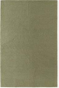 Ručne všívaný vlnený koberec Eleni