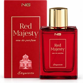 NG PERFUMES NG dámská parfémovaná voda Delusional 100 ml