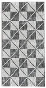 Koberec Sizal Sigma 1,6/2,3 E703A sivý