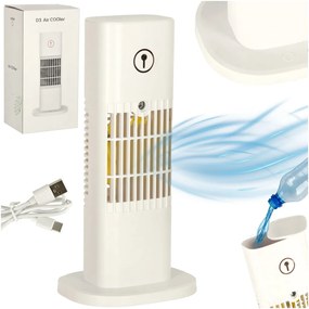 KIK Ventilátor klimatizace s regulací otáček