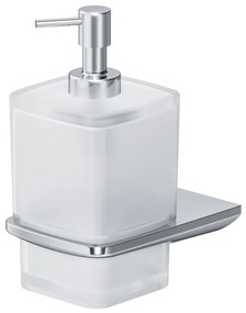 Dávkovač mydla AM.PM Inspire 2.0 AIB36900 nástenný, sklo, chróm