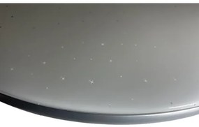 LED Stmievateľné stropné svietidlo  LED/48W/230V 2700-6500K Wi-Fi Tuya + DO