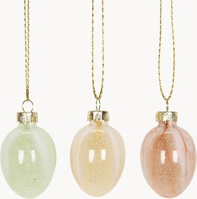 Dekorácie Dolce, 9 ks