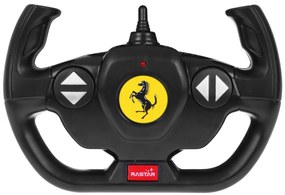 Auto na diaľkové ovládanie Ferrari FXX-K Evo RASTAR  1:14 - 79200
