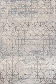 Koberec Dywilan Moon Oro strieborný