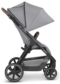 ABC DESIGN Avus Tin kombinovaný kočík