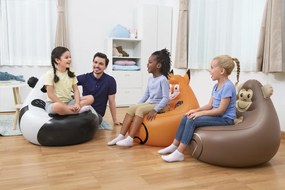 Bestway nafukovacie sedadlo pre líšku 72 x 72 x 64 cm 75116