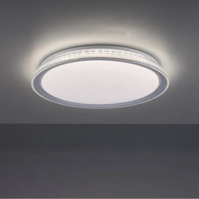 Leuchten Direkt 14359-21 - LED Stmievateľné stropné svietidlo KARI LED/36W/230V