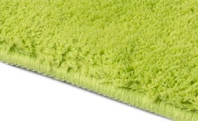 B-line, Kusový koberec Spring Green, 140x200, zelená, obývacia izba