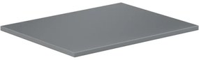 Mexen Uni, pracovná doska 60 cm, grafitová matná, 91AXX-0604-464-18-66