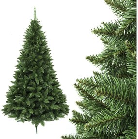 Vianočný stromček 120 cm jedľa