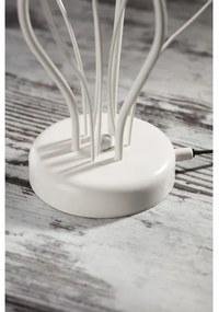 Jupiter 2060 - Stolná lampa GLORIOSA 3xG9/14W/230V krémová