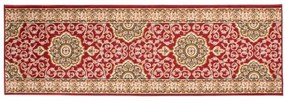 Behúň BALI PP C576C burgundy