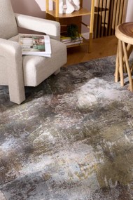 Koberec RAGOLLE Argentum 63965 5250