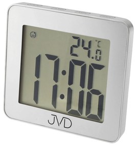 Kúpeľňové hodiny JVD SH8209.1, 10cm