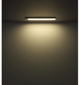 Globo 42409 - LED stmievateľné podlinkové svietidlo TRISTAN 2,5W/5V 1100mAh 40 c