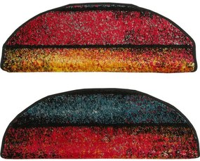 Nášľap na schody Rainbow 11196/120 - polkruh