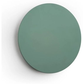 Argon 8323 - LED Nástenné svietidlo OREGON PLUS LED/3W/230V 3000K 12 cm zelená