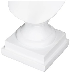 Soška z polyresínu (výška 29,5 cm) Bust – Ixia