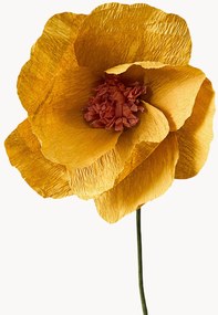 Ručne vyrobená umelá kvetina Windflower