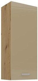 Skrinka do kuchyne artisan cappucino 45G-108 1F