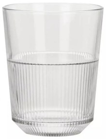 Sada pohárov na whisky Atmos 320 ml, 4 ks