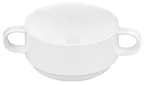 Miska na polievku 260 ml - Premium Platinum Line - 490074