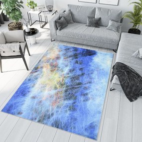 Dizajnový koberec DANTE - PRINT TOSCANA ROZMERY: 80x150