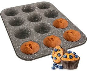 Orion Forma na 12 muffinov Grande 35 x 26,5 cm