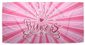 Sablio Uterák Princess - 50x100 cm