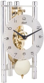 Stolné hodiny Hermle 23022-X40721, 20cm