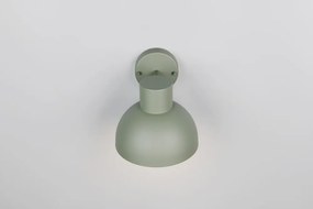 Nástenné vonkajšie svietidlo (výška 18,5 cm) Elbe – Trio