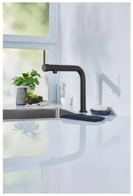 Livarno home Drezová batéria (čierna)  (100390432)