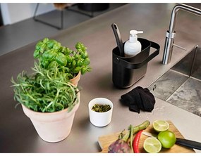 Plastový stojan na umývacie prostriedky Circular - Zone