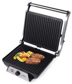 Orava Elektrický kontaktný gril Grillchef 4
