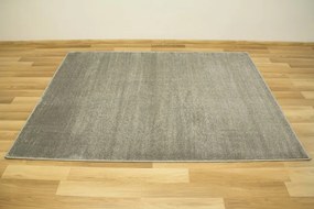 Koberec Lima 2081A sivý