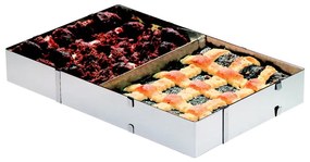 Rozdelená forma na koláče Cake