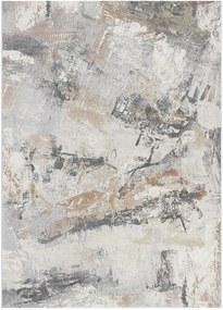 Koberce Breno Kusový koberec ARGENTUM 63825/4747, viacfarebná,120 x 170 cm