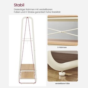 Vešiakový stojan RGR112W09