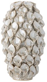 Bloomingville Váza Glenda Deco White